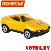 Автомобиль "Мустанг" арт. 0841 Полесье, РБ