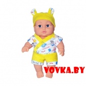 Кукла Стасик 4 арт. 13-С-21 БелКукла, РБ