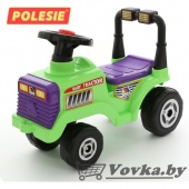 Каталка-трактор Митя арт.7956