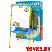 Мольберт "Веселая азбука" арт. М2/ВА