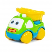 Автомобиль "Би-Би-Знайка Тима" (в пакете) арт. 73129