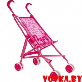 Коляска трость кукольная MELOBO арт.9302-5