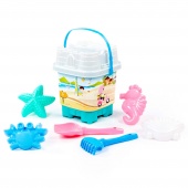 Набор №592 арт.62468 Полесье