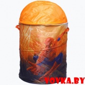 Корзина для игрушек "Человек-паук" арт. KK-2