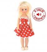 Кукла Стелла 8 озвучена арт. 13-С-23 БелКукла, РБ