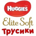 Трусики Elite Soft