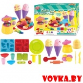 Набор для лепки "Фабрика мороженого" арт. F012-79
