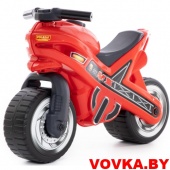 Каталка-мотоцикл "МХ" арт. 46512 Полесье