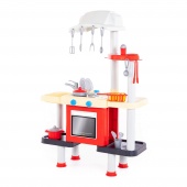 Набор "Кухня 1" (в пакете) арт. 57921 Полесье