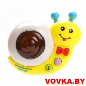 Музыкальная улитка арт. ZYA-A0450-3