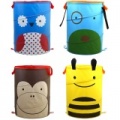 Корзины для игрушек