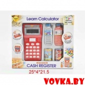 Игровой набор "Касса" арт. 1609P
