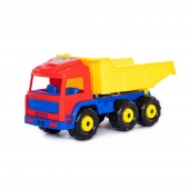 Автомобиль самосвал Silver арт.44402