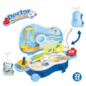 Игровой набор "Доктор", арт. 8367