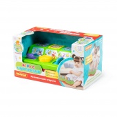 Игрушка развивающая "Игра с сюрпризом" (в коробке) арт. 77066 Полесье