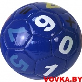 Мяч детский футбольный (100 гр.) арт. VT19-10591