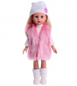 Кукла Вероника 6, 35 см., арт. 21-34.1 БелКукла, РБ