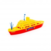 Корабль "Трансатлантик" арт. 56382 Полесье