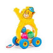 "Бимбосфера - Котёнок" арт.54456