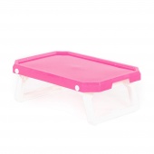 Поднос-столик для детской посудки арт.61744