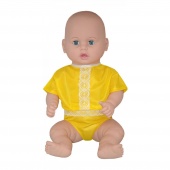 Кукла Витенька 7, 50 см., арт. 18-С-17 БелКукла, РБ