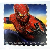 Коврик-пазл Человек-паук арт. VT18-11111