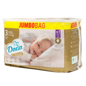 Подгузники DADA Extra Care 3 96шт. (4-9кг.), JUMBO BAG