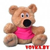 Медвежонок Сластена 28см. арт.10С6