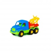 "Максик", автомобиль-эвакуатор арт. 35165 Полесье