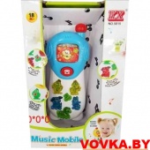 Детский мобильный телефон арт.5815