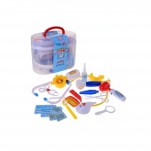 Игровой набор "Аптечка" арт. 2553