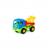 Автомобиль эвакуатор Тёма арт. 3277 Полесье