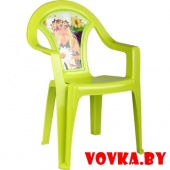 Кресло детское "Лесная нимфа" арт. М2621, РФ