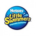 Трусики Little Swimmers