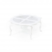 Мебель для кукол - стол №2 (в пакете) арт. 62239 Полесье