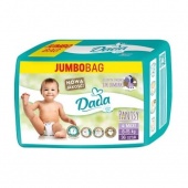 Трусики DADA Pantsy 4 36шт. (8-15кг.) Jumbobag