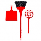 Набор детский игровой "Помощница", арт. М1831, РФ