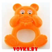 Погремушка "Медвежонок" арт.61751