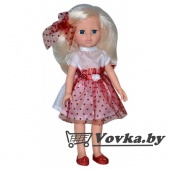 Кукла Вероника 5 (индивидуальная коробка) арт. 15-С-16 БелКукла, РБ