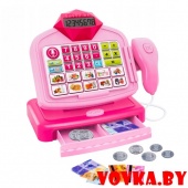 Игровой набор "Касса" арт. 66076