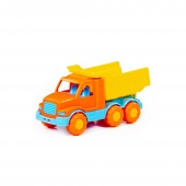 Максик, автомобиль-самосвал арт. 35141