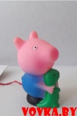Свинка Джордж арт.16С11-1220
