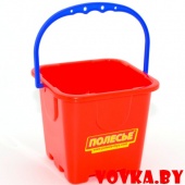 Ведро-крепость малое арт.3287