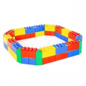 Конструктор "Песочница" арт.41432 Полесье