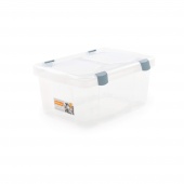 Ёмкость №50 для хранения с крышкой арт.49018