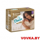 Подгузники DADA Extra Care 1 23шт. (2-5 кг.)