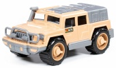 Автомобиль-джип "Защитник-Сафари" №1 арт. 63359 Полесье