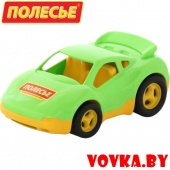 "Вираж", автомобиль гоночный (в пакете) арт. 35417 Полесье, РБ