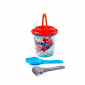 Набор Marvel «Человек-Паук» №11 арт.65841