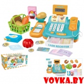 Игровой набор "Касса" арт. 8353A, Bowa